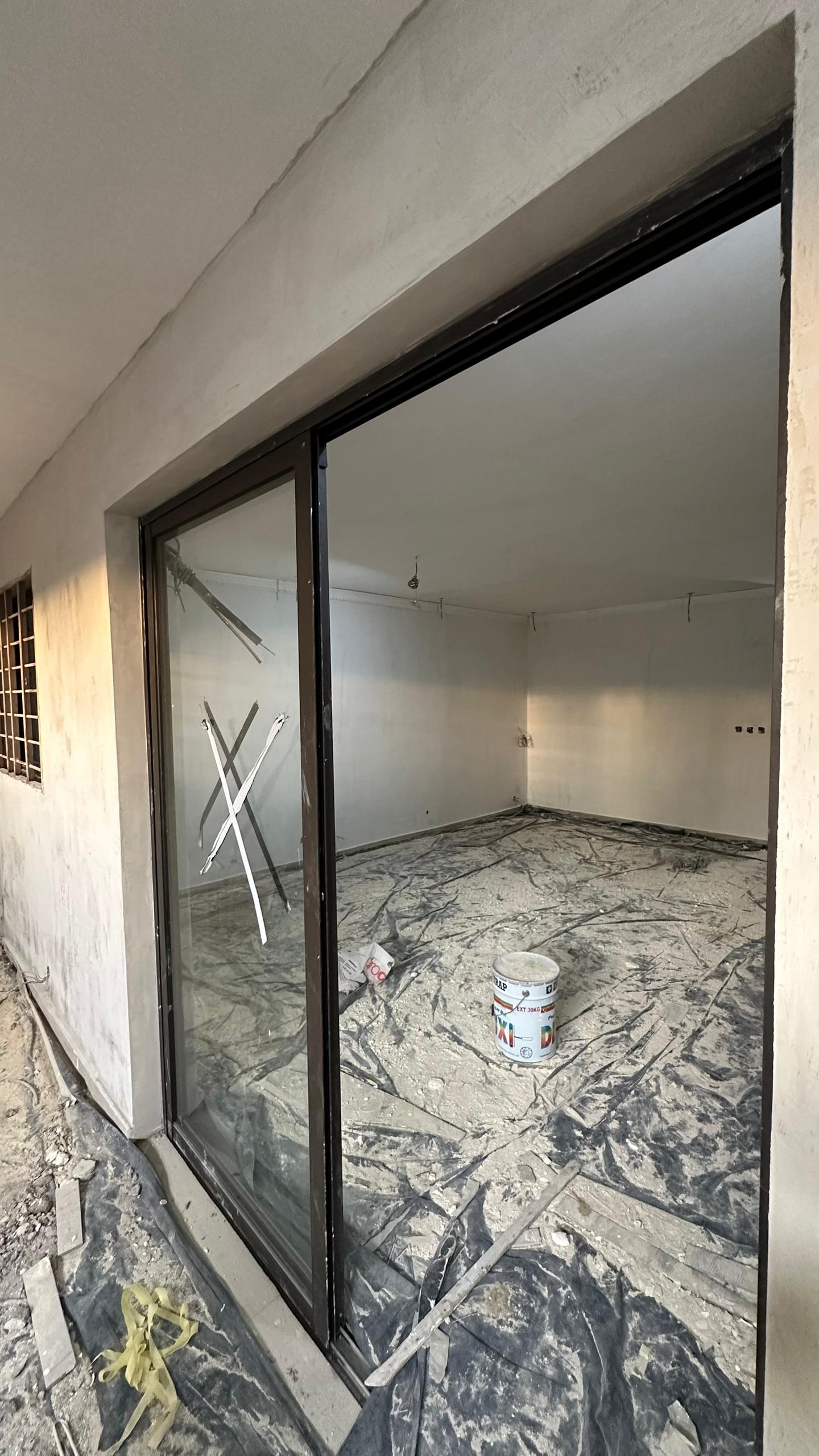 Après décoration
